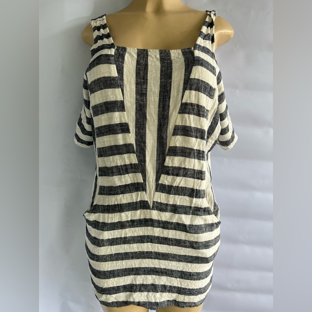 Soft Surroundings Top Womens